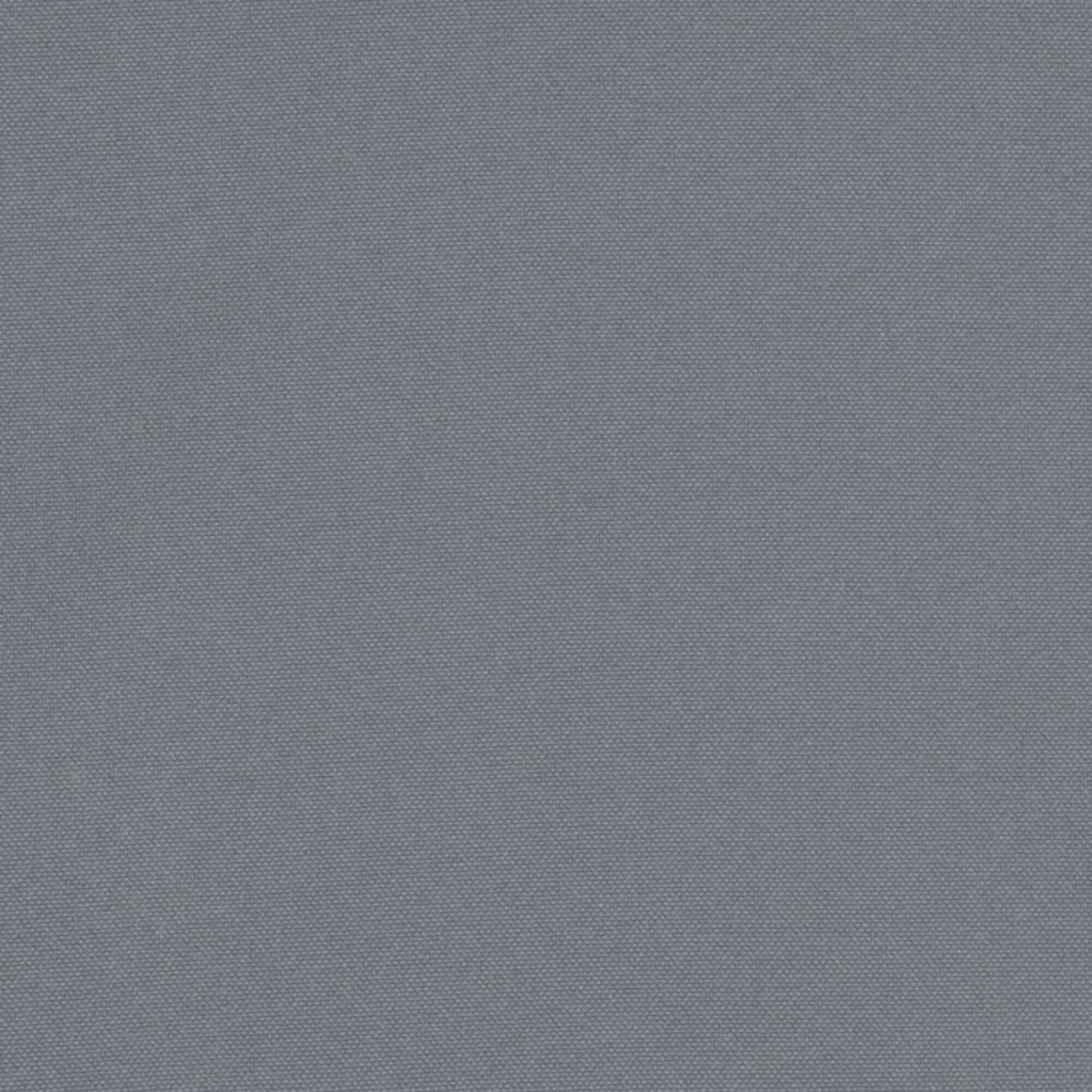 Gray Poly Poplin
